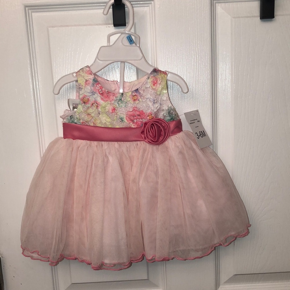 Holiday dress